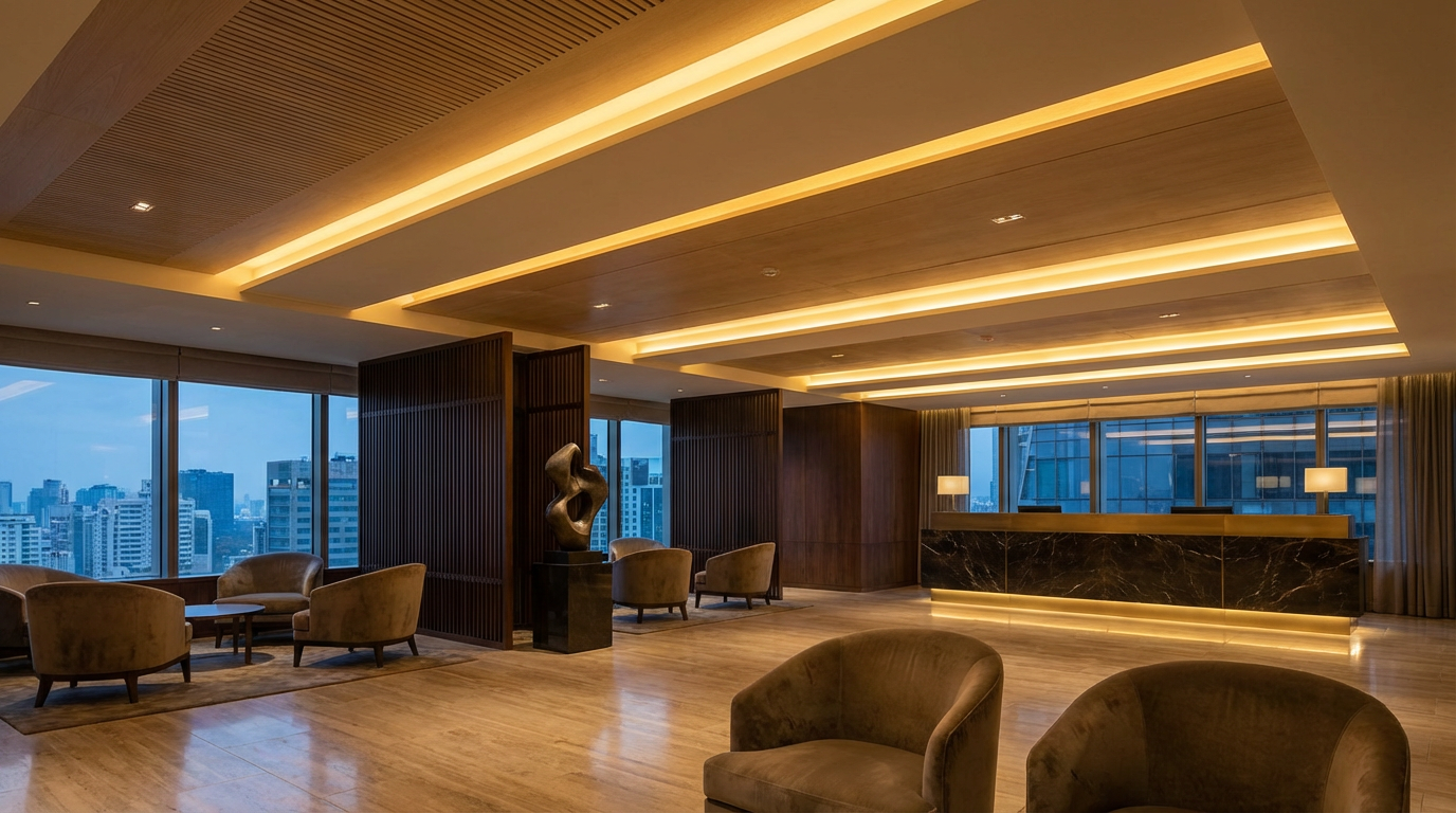 Вентиляция гостиницы Ялта